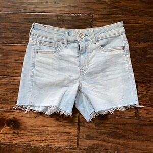 American Eagle NE(X)T Level Stretch (Size 4)